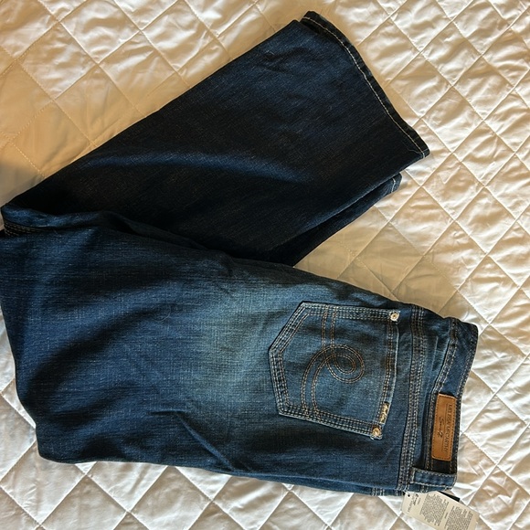 Melissa McCarthy Torrid Seven Jeans - Picture 6 of 6